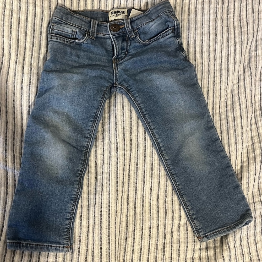 OshKosh B’gosh Jeans
